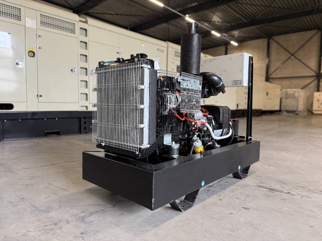 Yanmar 4TNV88-22G - 22 kVA - Stage V Genset - DPX-19907-O - Elektrisk generator: bilde 2 Yanmar 4TNV88-22G - 22 kVA - Stage V Genset - DPX-19907-O - Elektrisk generator: bilde 2