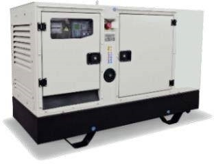 Yanmar 4TNV98CT - 44 kVA Stage V Genset - DPX-19911  - Elektrisk generator: bilde 2 Yanmar 4TNV98CT - 44 kVA Stage V Genset - DPX-19911  - Elektrisk generator: bilde 2