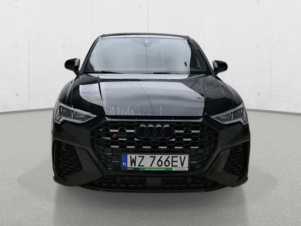 AUDI RS Q3 SPORTBACK SUV - SUV: bilde 3 AUDI RS Q3 SPORTBACK SUV - SUV: bilde 3