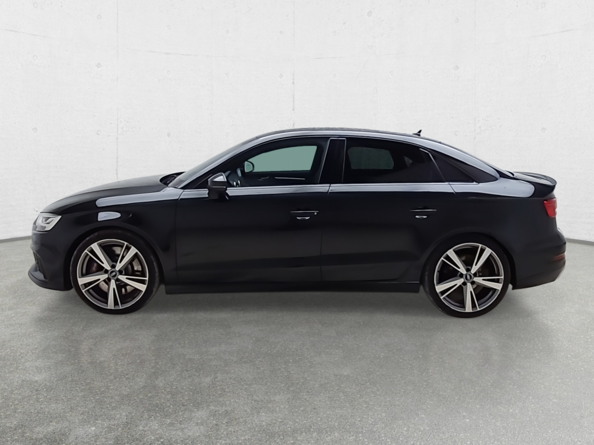 AUDI RS3 SEDAN - Sedan: bilde 5 AUDI RS3 SEDAN - Sedan: bilde 5