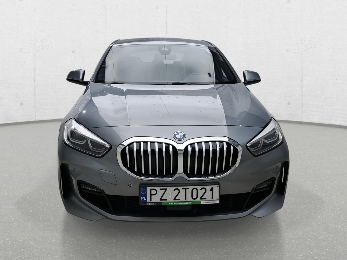 BMW 118D GRAN TURISMO HATCHBACK - Personenbil: bilde 3 BMW 118D GRAN TURISMO HATCHBACK - Personenbil: bilde 3
