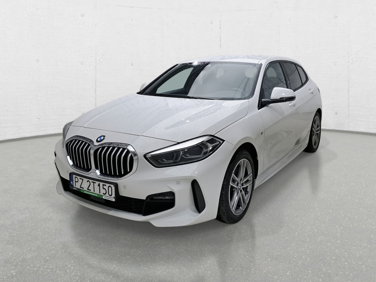 BMW 118D HATCHBACK - Personenbil: bilde 4 BMW 118D HATCHBACK - Personenbil: bilde 4