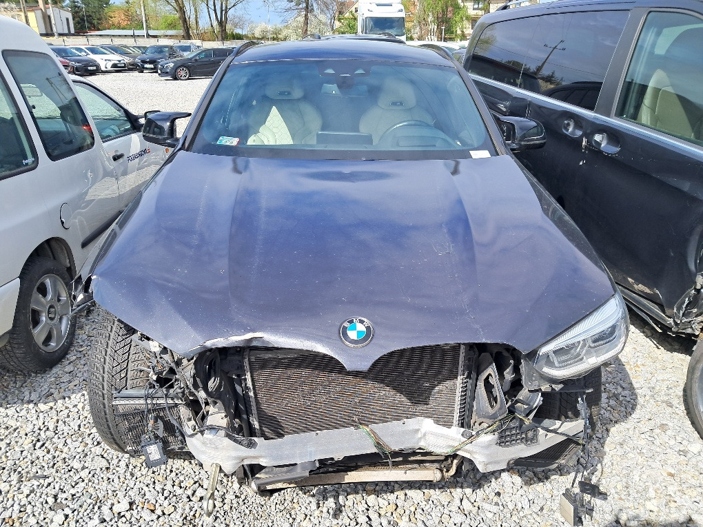 BMW X4 M COMPETITION SUV - SUV: bilde 2 BMW X4 M COMPETITION SUV - SUV: bilde 2