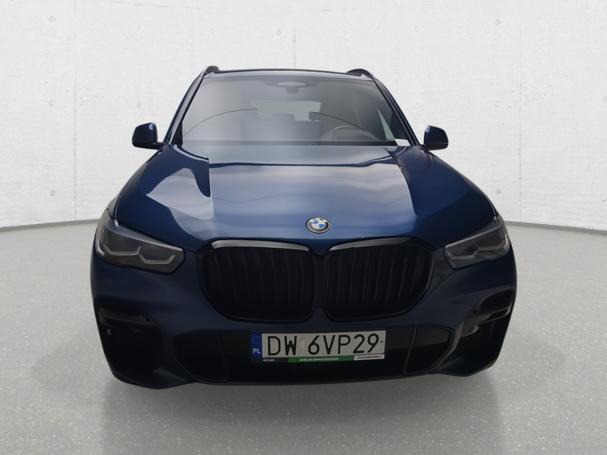BMW X5 XDRIVE30D SUV - SUV: bilde 3 BMW X5 XDRIVE30D SUV - SUV: bilde 3