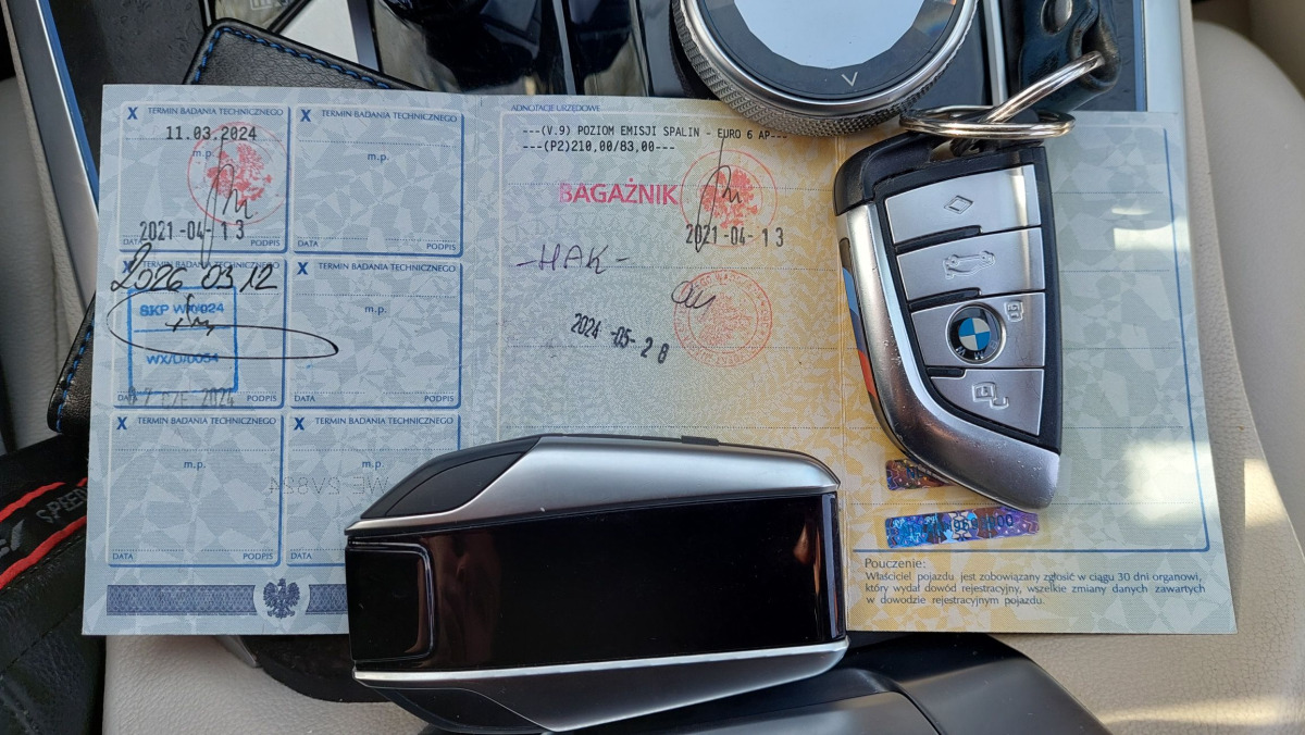 BMW X5 xDrive45e aut SUV - SUV: bilde 5 BMW X5 xDrive45e aut SUV - SUV: bilde 5