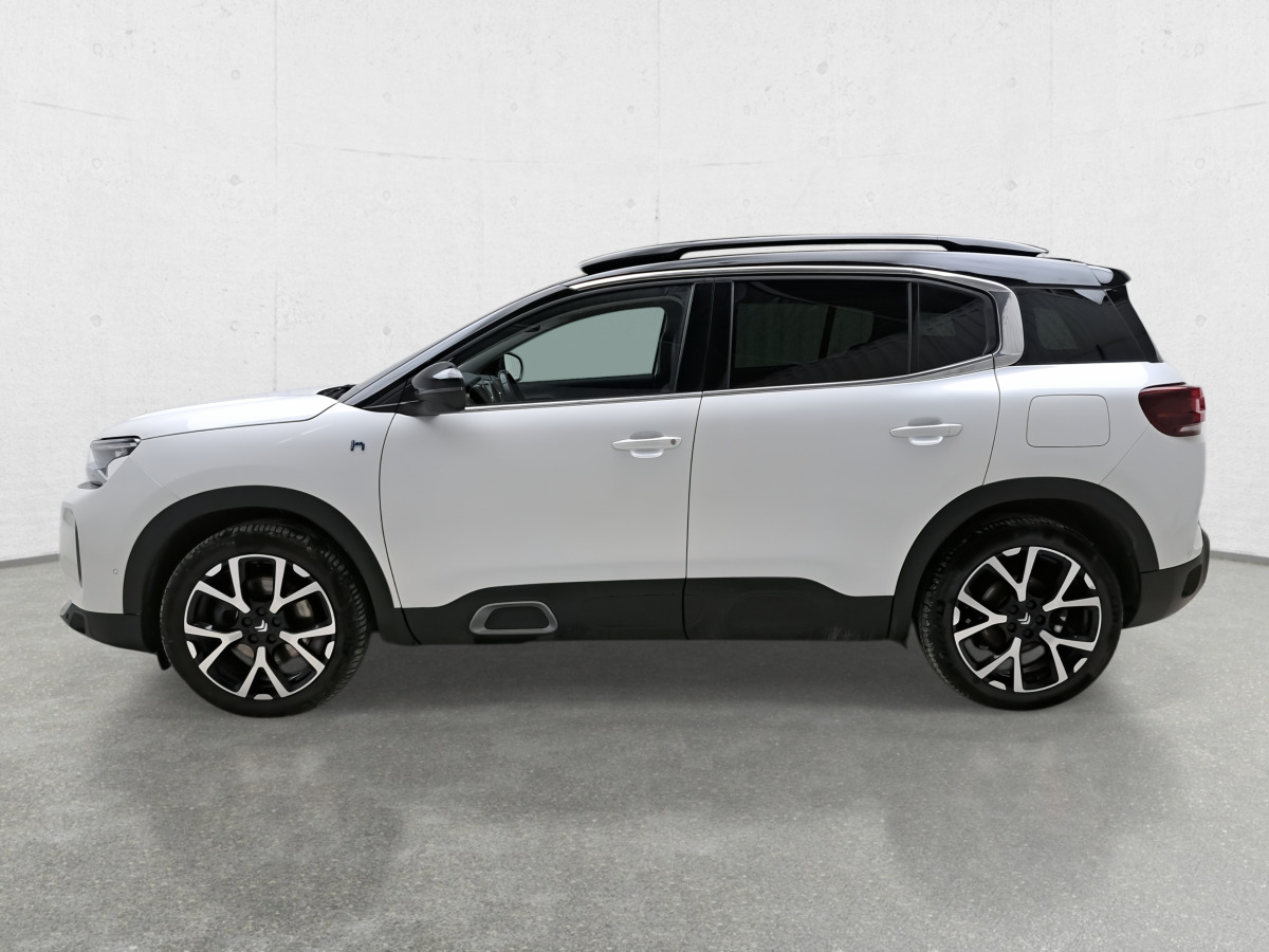 CITROEN C5 SUV - SUV: bilde 5 CITROEN C5 SUV - SUV: bilde 5