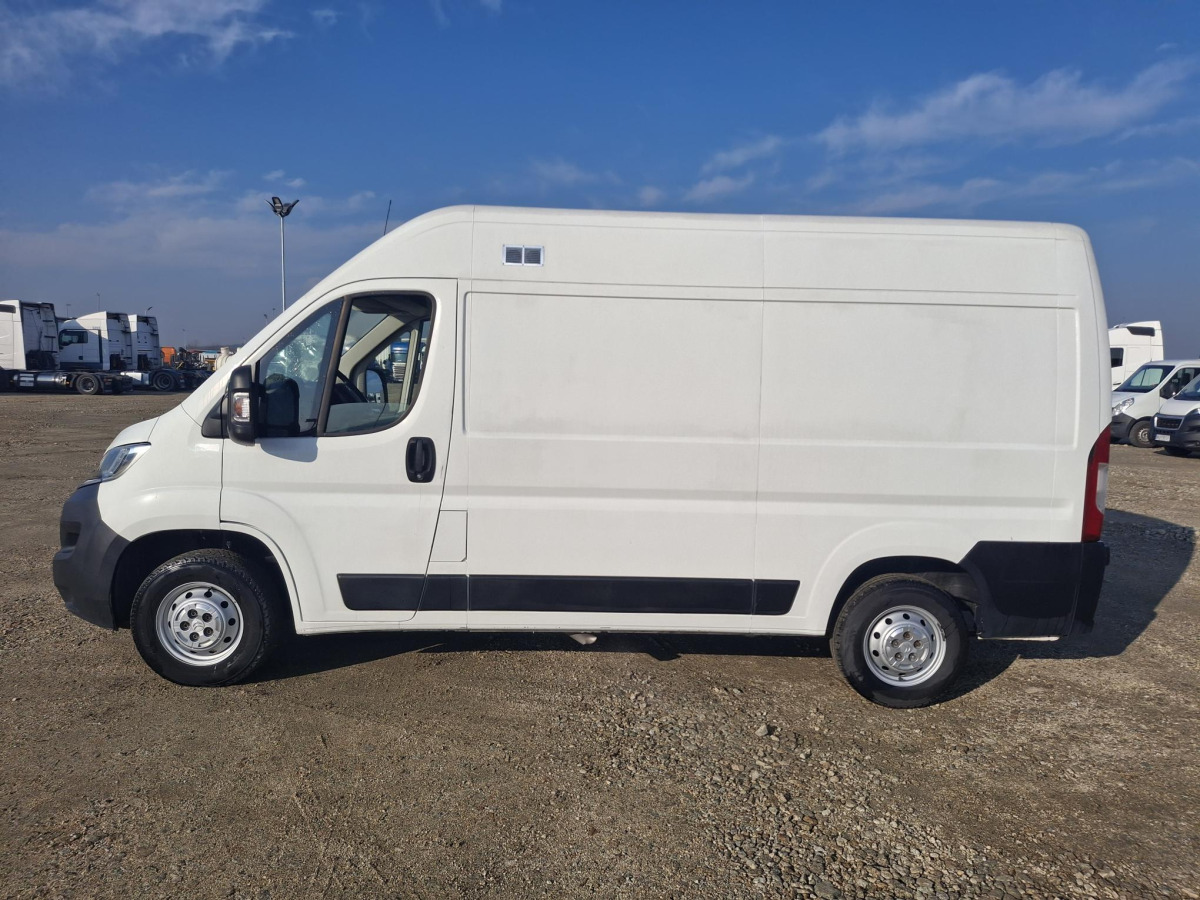 CITROEN JUMPER FURGON BLASZAK - Kassebil: bilde 5 CITROEN JUMPER FURGON BLASZAK - Kassebil: bilde 5