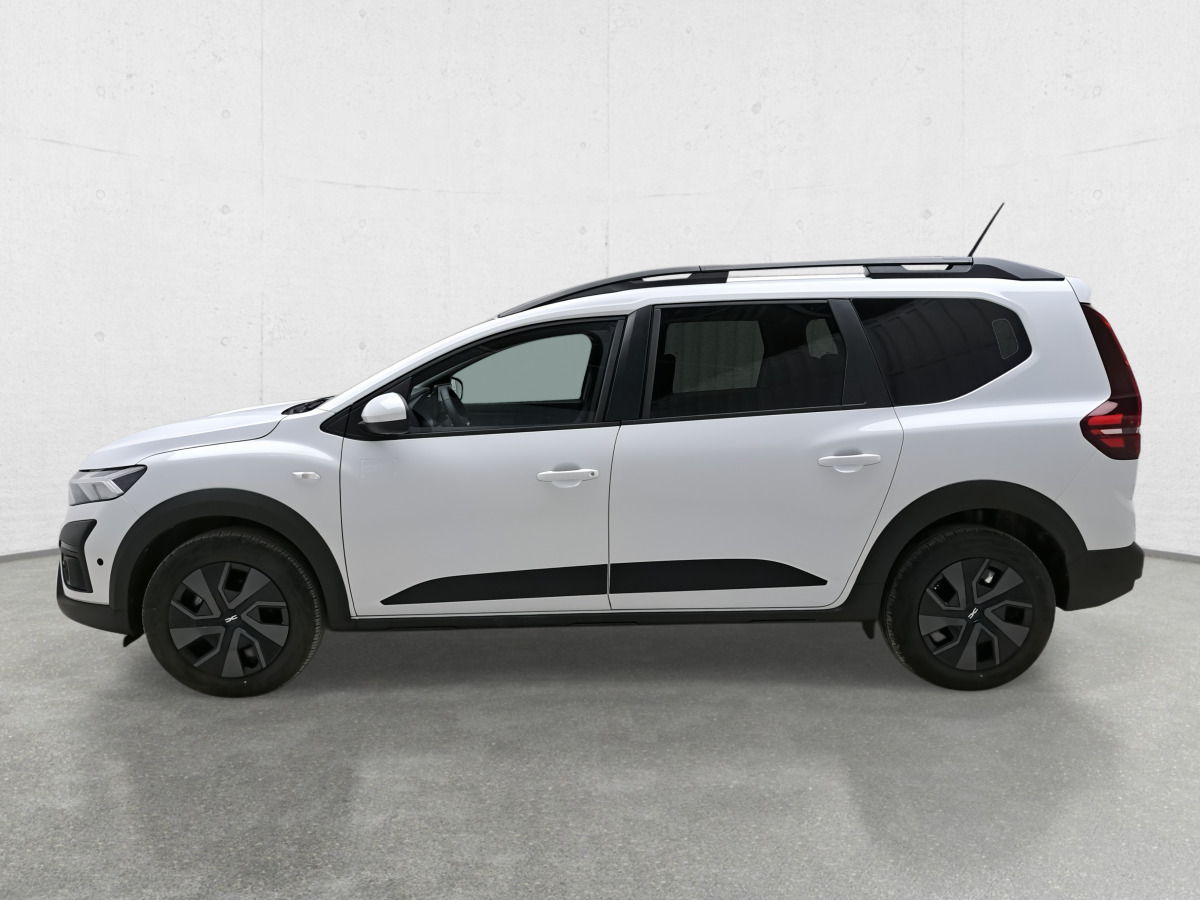 DACIA JOGGER SUV - SUV: bilde 5 DACIA JOGGER SUV - SUV: bilde 5