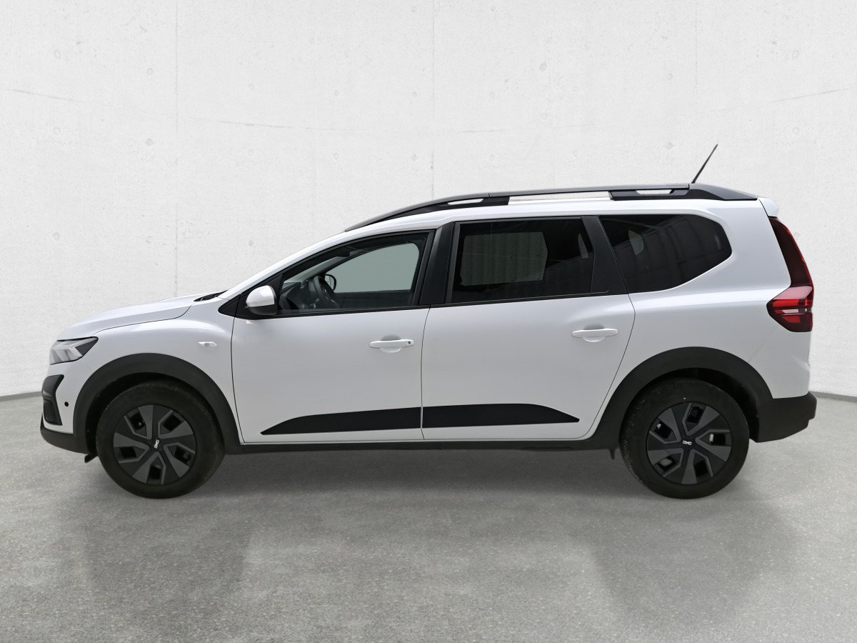 DACIA JOGGER SUV - SUV: bilde 5 DACIA JOGGER SUV - SUV: bilde 5