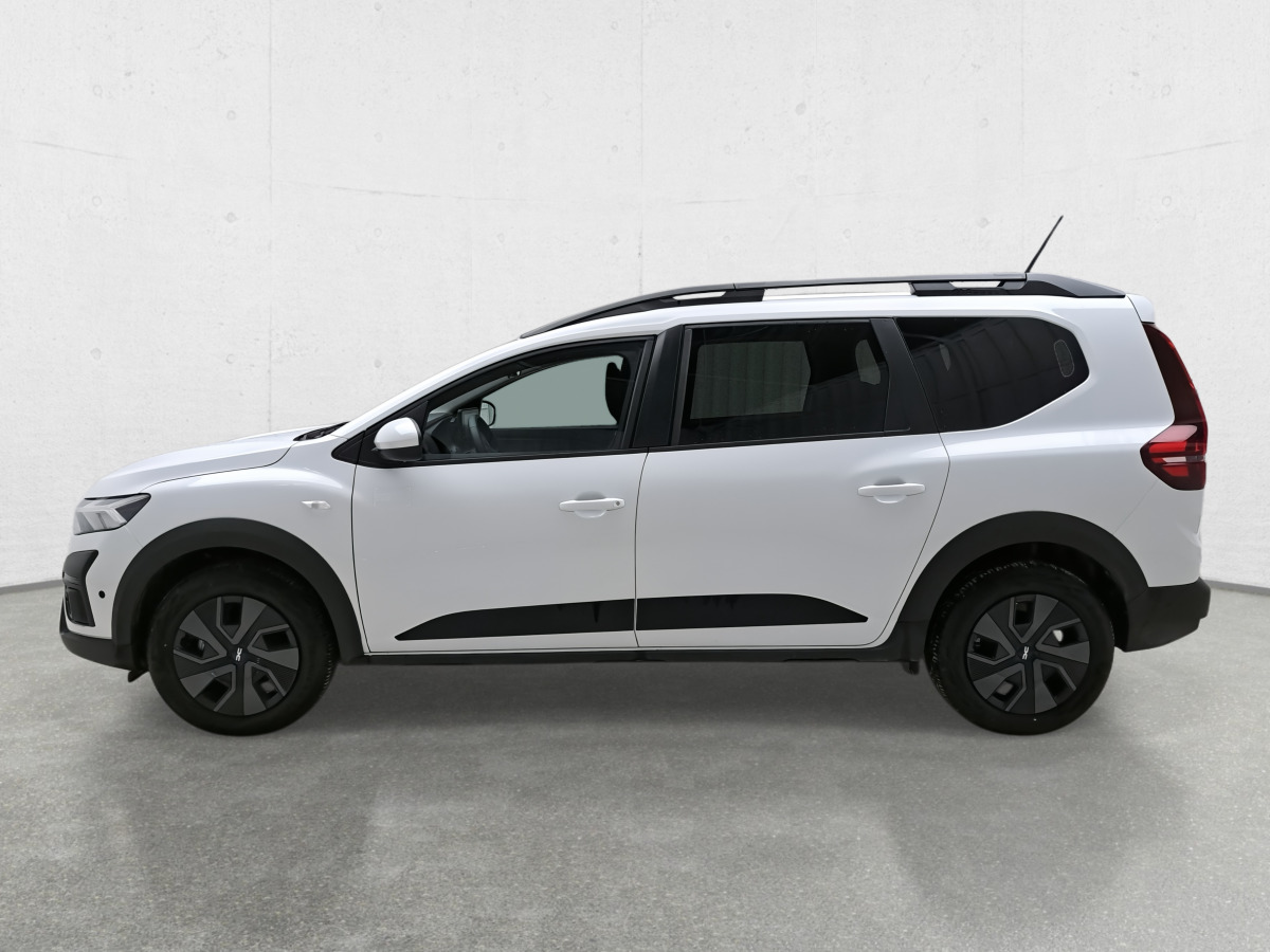 DACIA JOGGER SUV - SUV: bilde 5 DACIA JOGGER SUV - SUV: bilde 5