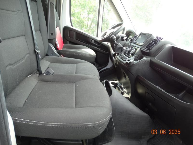 FIAT DUCATO CHŁODNIA/IZOTERMA - Kjølebil: bilde 5 FIAT DUCATO CHŁODNIA/IZOTERMA - Kjølebil: bilde 5