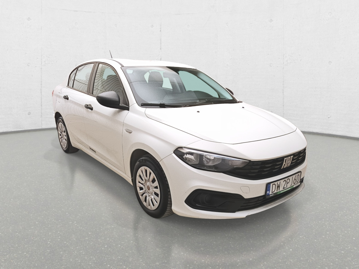 FIAT TIPO SEDAN - Personenbil: bilde 1 FIAT TIPO SEDAN - Personenbil: bilde 1