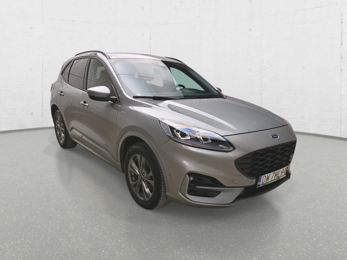 FORD KUGA SUV - SUV: bilde 2 FORD KUGA SUV - SUV: bilde 2
