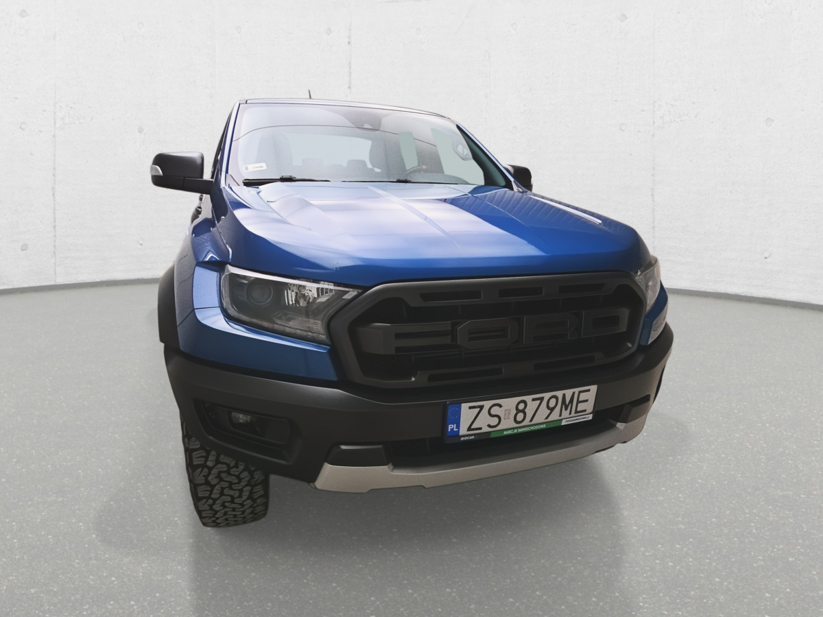 FORD RANGER PICK-UP - Personenbil: bilde 3 FORD RANGER PICK-UP - Personenbil: bilde 3