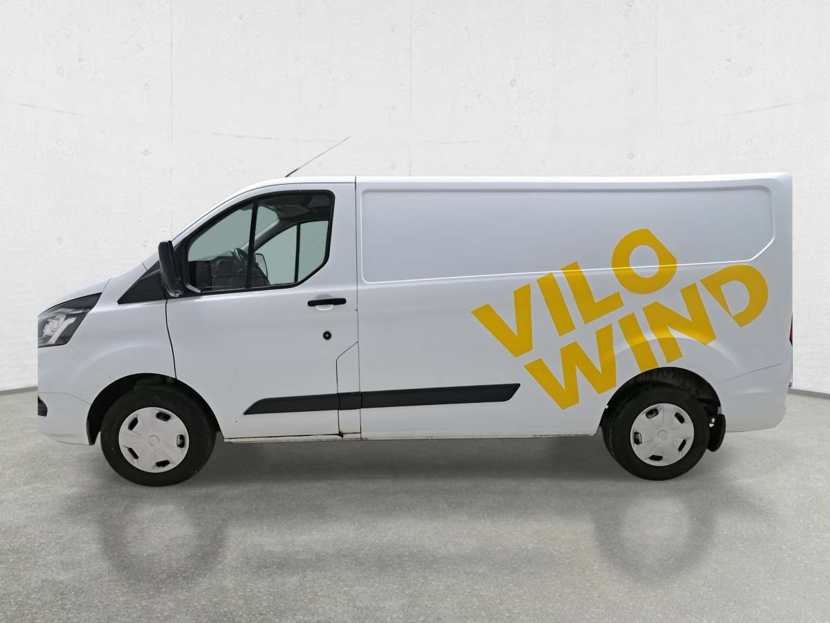 FORD TRANSIT CUSTOM FURGON BLASZAK - Kassebil: bilde 5 FORD TRANSIT CUSTOM FURGON BLASZAK - Kassebil: bilde 5