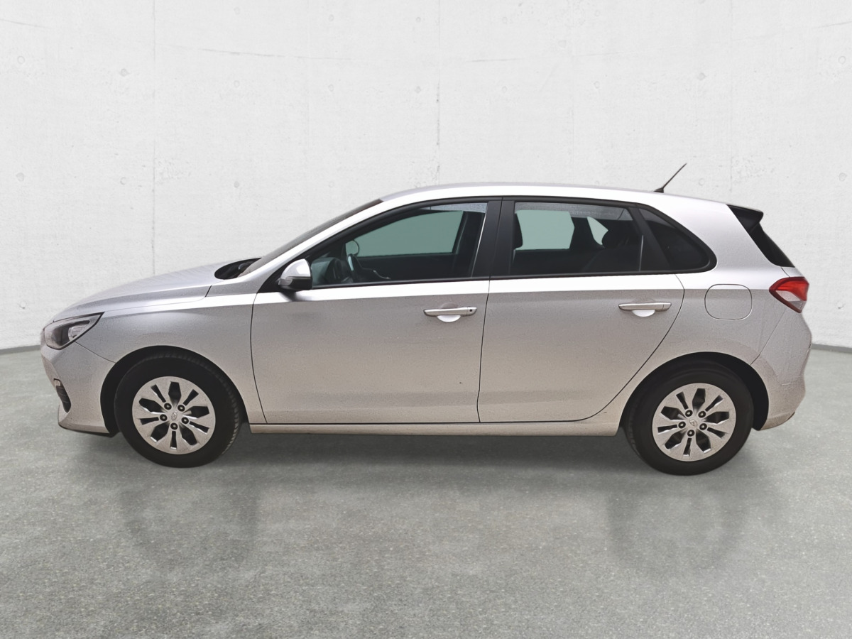 HYUNDAI I30 HATCHBACK - Hatchback: bilde 5 HYUNDAI I30 HATCHBACK - Hatchback: bilde 5