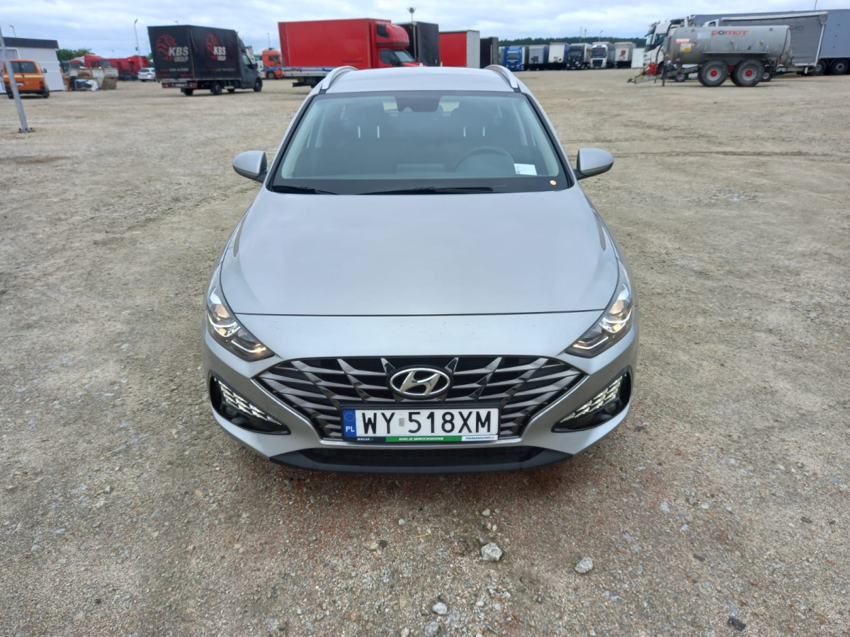 HYUNDAI I30 SUV - SUV: bilde 3 HYUNDAI I30 SUV - SUV: bilde 3