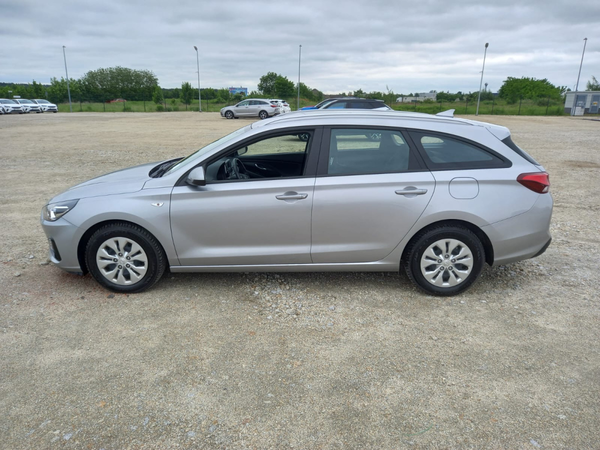HYUNDAI I30 SUV - SUV: bilde 5 HYUNDAI I30 SUV - SUV: bilde 5