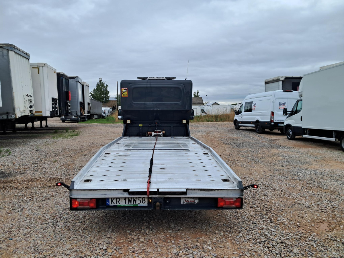 IVECO 35S18 AUTOLAWETA - Bergingsbil: bilde 5 IVECO 35S18 AUTOLAWETA - Bergingsbil: bilde 5