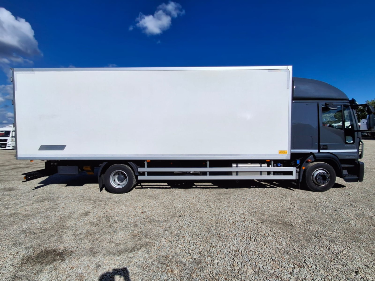 IVECO EURO CARGO IZOTERMICZNY - Isotermisk lastebil: bilde 4 IVECO EURO CARGO IZOTERMICZNY - Isotermisk lastebil: bilde 4