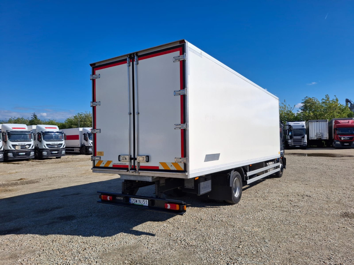 IVECO EURO CARGO IZOTERMICZNY - Isotermisk lastebil: bilde 5 IVECO EURO CARGO IZOTERMICZNY - Isotermisk lastebil: bilde 5