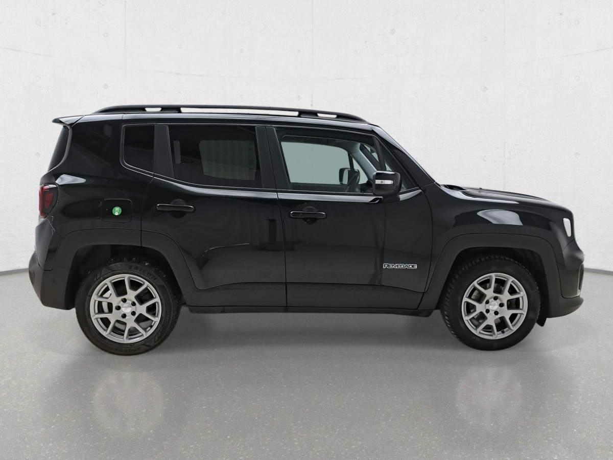 SUV JEEP RENEGADE SUV: bilde 9