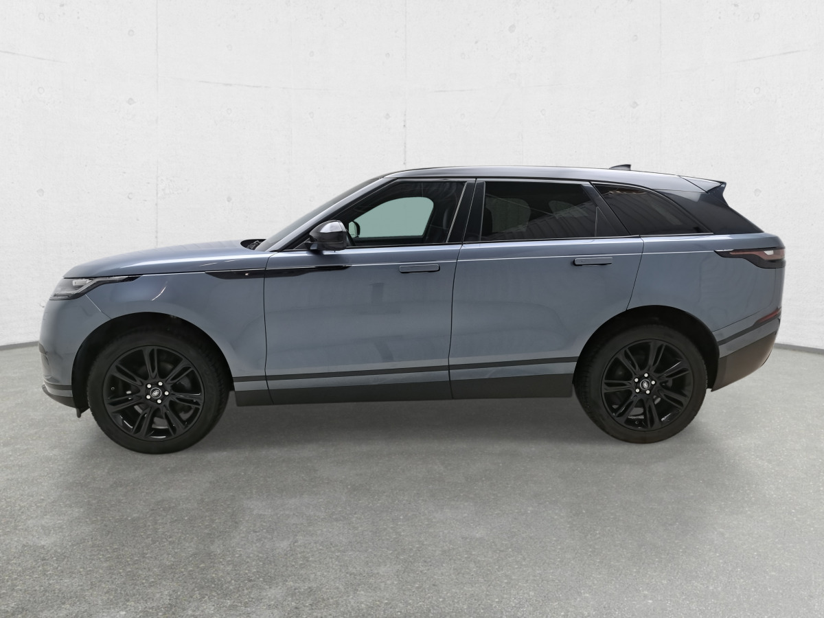 LAND ROVER RANGE ROVER VELAR SUV - SUV: bilde 5 LAND ROVER RANGE ROVER VELAR SUV - SUV: bilde 5