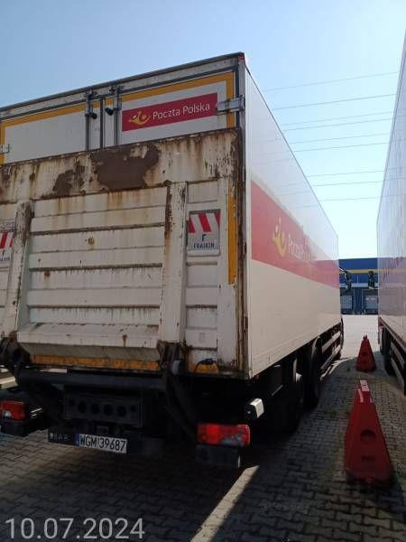 IVECO STRALIS SOLÓWKA Z WINDĄ - Lastebil: bilde 5 IVECO STRALIS SOLÓWKA Z WINDĄ - Lastebil: bilde 5