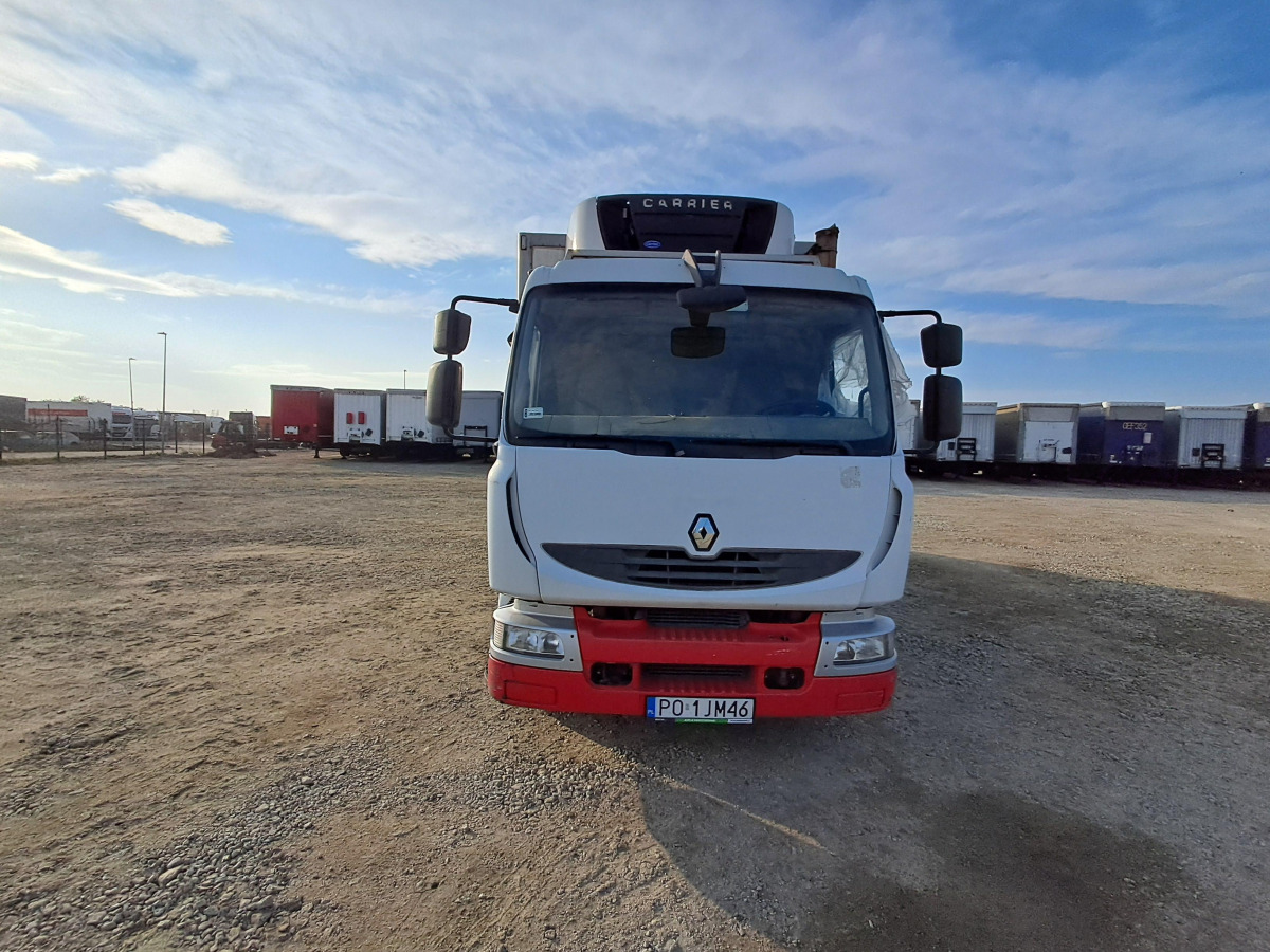 RENAULT MIDLUM SOLÓWKA Z WINDĄ - Lastebil: bilde 2 RENAULT MIDLUM SOLÓWKA Z WINDĄ - Lastebil: bilde 2