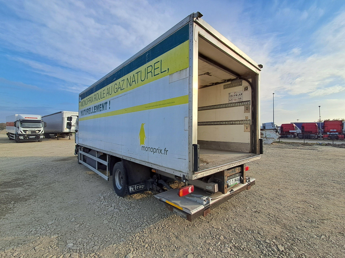 RENAULT MIDLUM SOLÓWKA Z WINDĄ - Lastebil: bilde 5 RENAULT MIDLUM SOLÓWKA Z WINDĄ - Lastebil: bilde 5