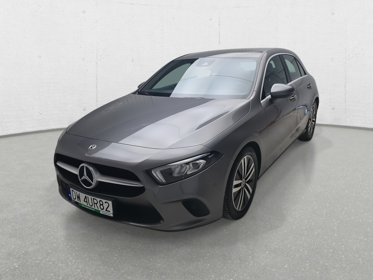 MERCEDES BENZ A 180 HATCHBACK - Hatchback: bilde 4 MERCEDES BENZ A 180 HATCHBACK - Hatchback: bilde 4