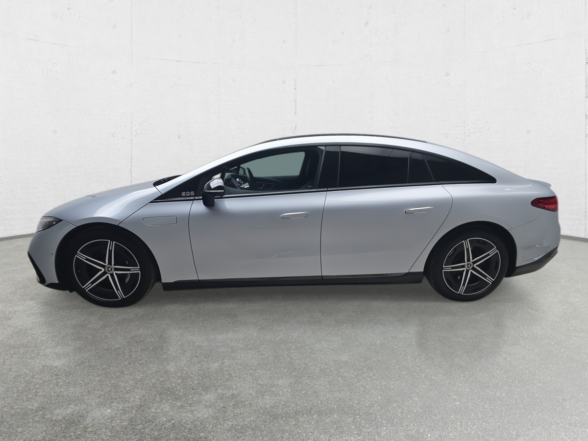 MERCEDES BENZ EQS500 LIFTBACK - Personenbil: bilde 5 MERCEDES BENZ EQS500 LIFTBACK - Personenbil: bilde 5