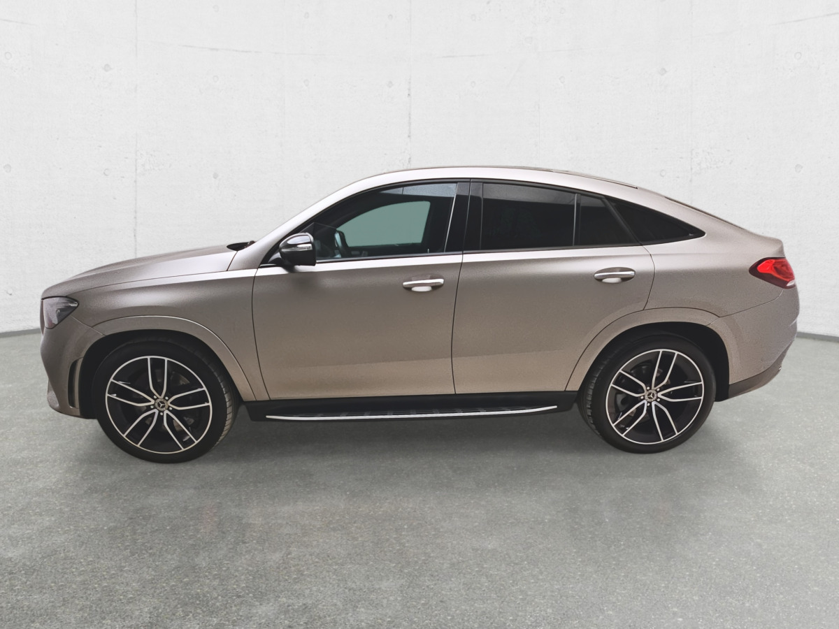 MERCEDES BENZ GLE SUV - SUV: bilde 5 MERCEDES BENZ GLE SUV - SUV: bilde 5