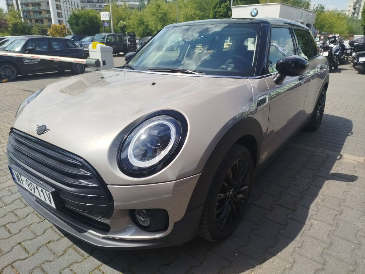 MINI COOPER KOMBI - Personenbil: bilde 2 MINI COOPER KOMBI - Personenbil: bilde 2