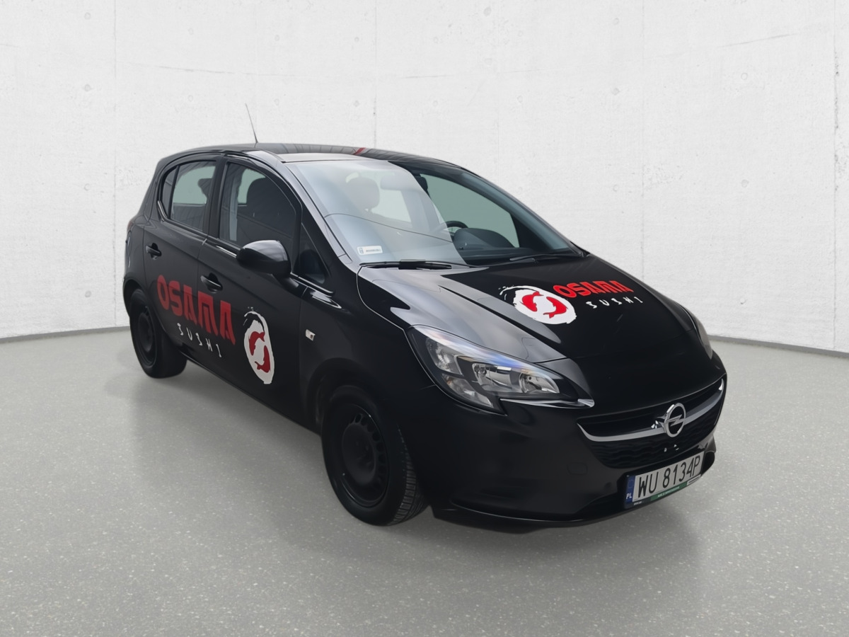 OPEL CORSA-E HATCHBACK - Hatchback: bilde 2 OPEL CORSA-E HATCHBACK - Hatchback: bilde 2