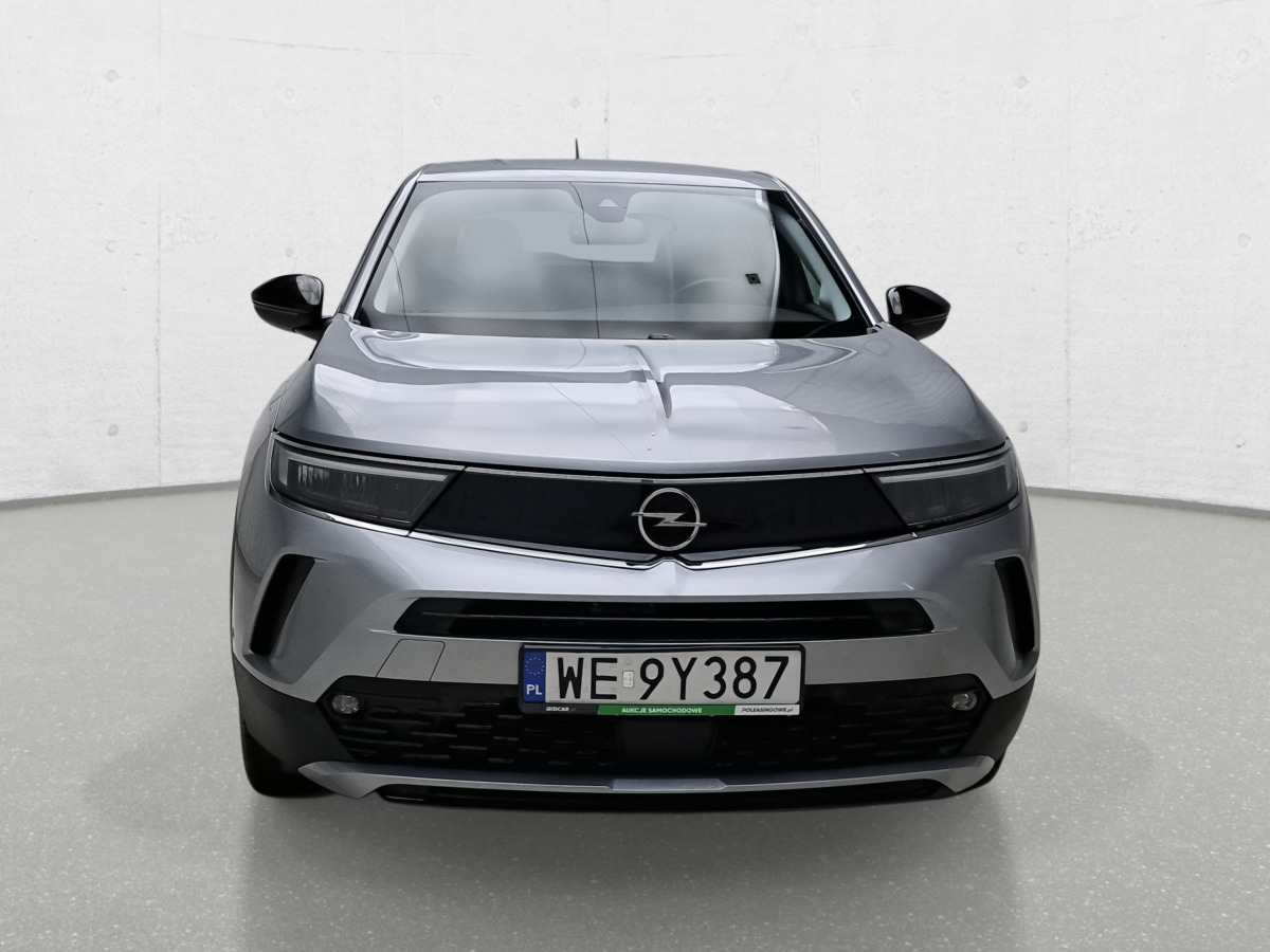 OPEL MOKKA SUV - SUV: bilde 3 OPEL MOKKA SUV - SUV: bilde 3