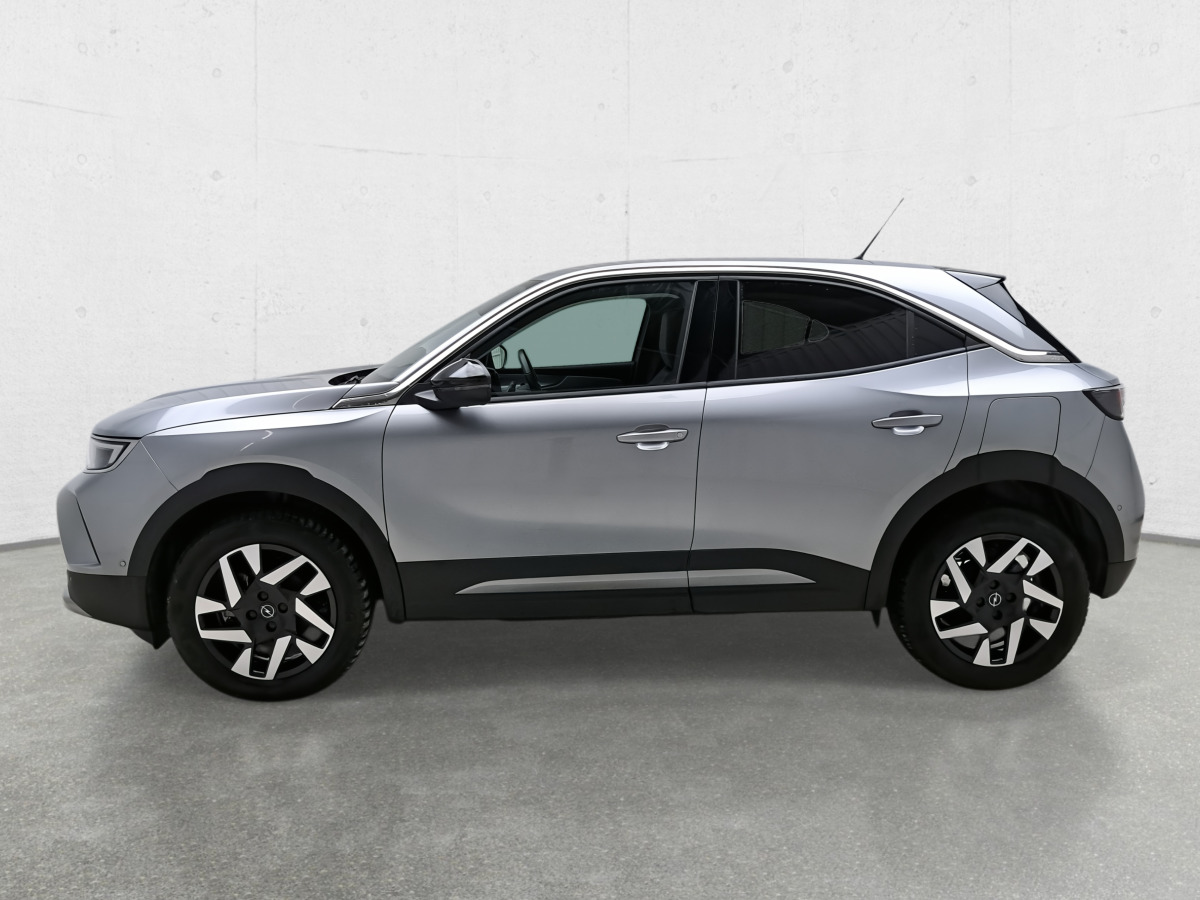 OPEL MOKKA SUV - SUV: bilde 5 OPEL MOKKA SUV - SUV: bilde 5