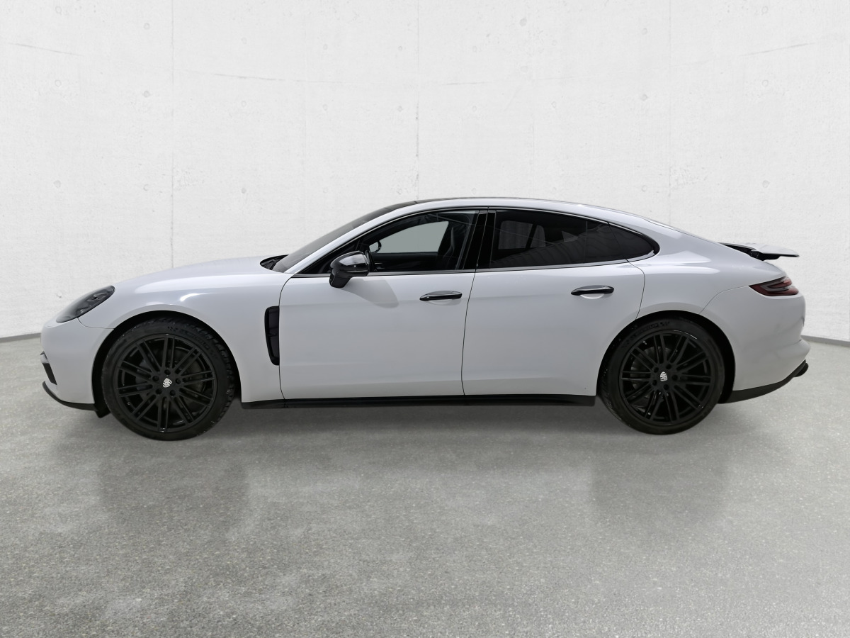 PORSCHE PANAMERA LIFTBACK - Personenbil: bilde 5 PORSCHE PANAMERA LIFTBACK - Personenbil: bilde 5