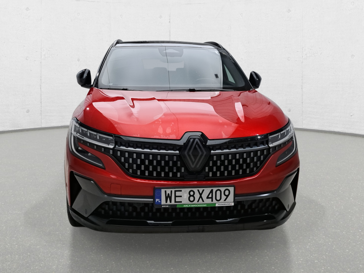 RENAULT AUSTRAL SUV - SUV: bilde 3 RENAULT AUSTRAL SUV - SUV: bilde 3