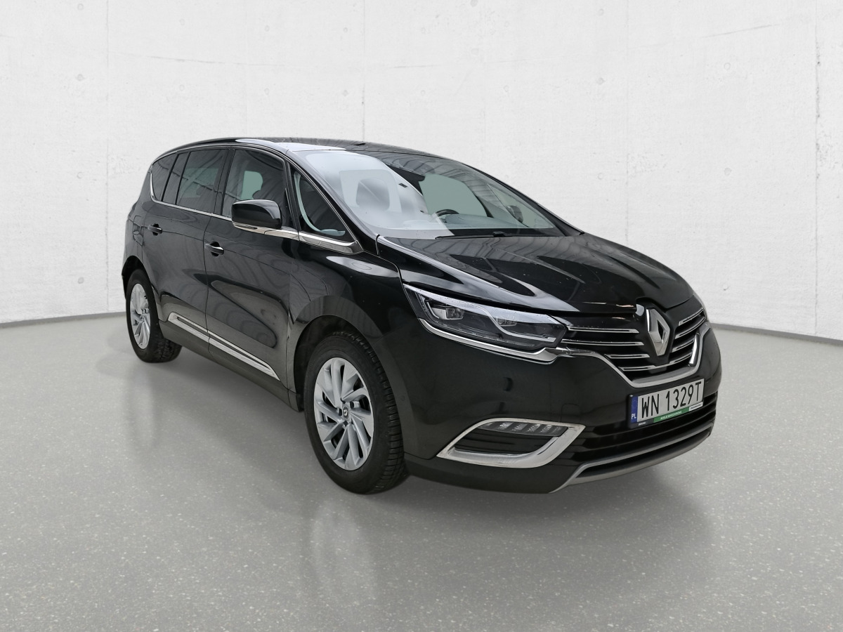 RENAULT ESPACE MINIVAN - Personenbil: bilde 2 RENAULT ESPACE MINIVAN - Personenbil: bilde 2