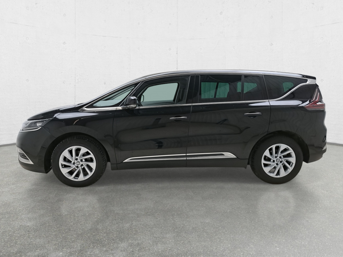 RENAULT ESPACE MINIVAN - Personenbil: bilde 5 RENAULT ESPACE MINIVAN - Personenbil: bilde 5