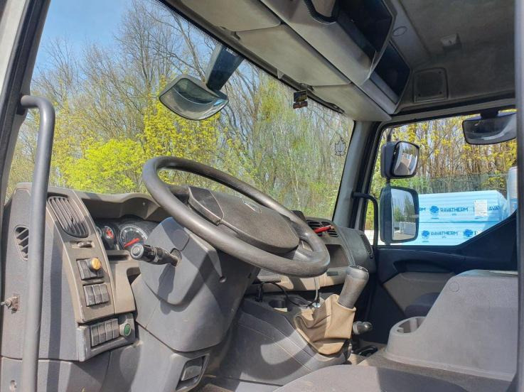 RENAULT MIDLUM SKRZYNIOWY - Planbil: bilde 3 RENAULT MIDLUM SKRZYNIOWY - Planbil: bilde 3
