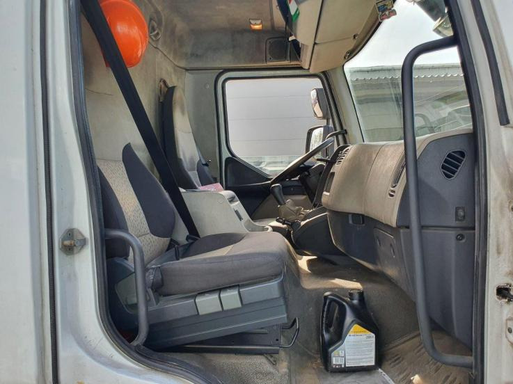 RENAULT MIDLUM SKRZYNIOWY - Planbil: bilde 4 RENAULT MIDLUM SKRZYNIOWY - Planbil: bilde 4