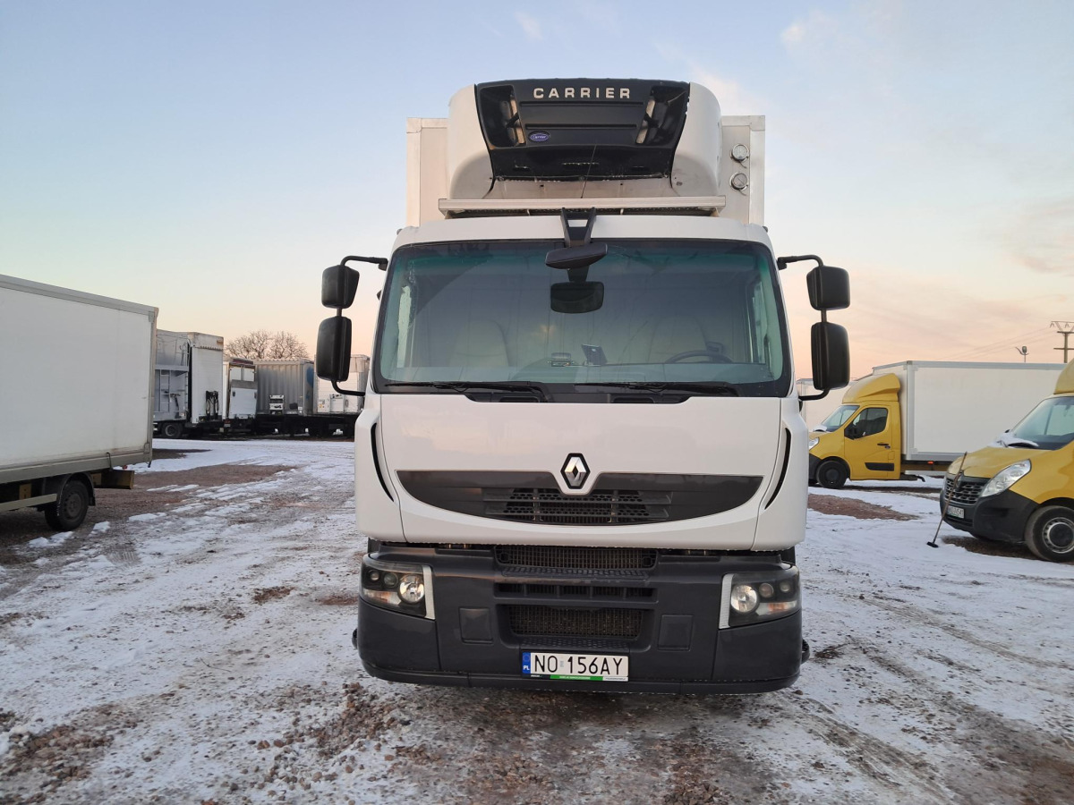RENAULT PREMIUM CHŁODNIA Z AGREGATEM - Lastebil med kjøl: bilde 3 RENAULT PREMIUM CHŁODNIA Z AGREGATEM - Lastebil med kjøl: bilde 3