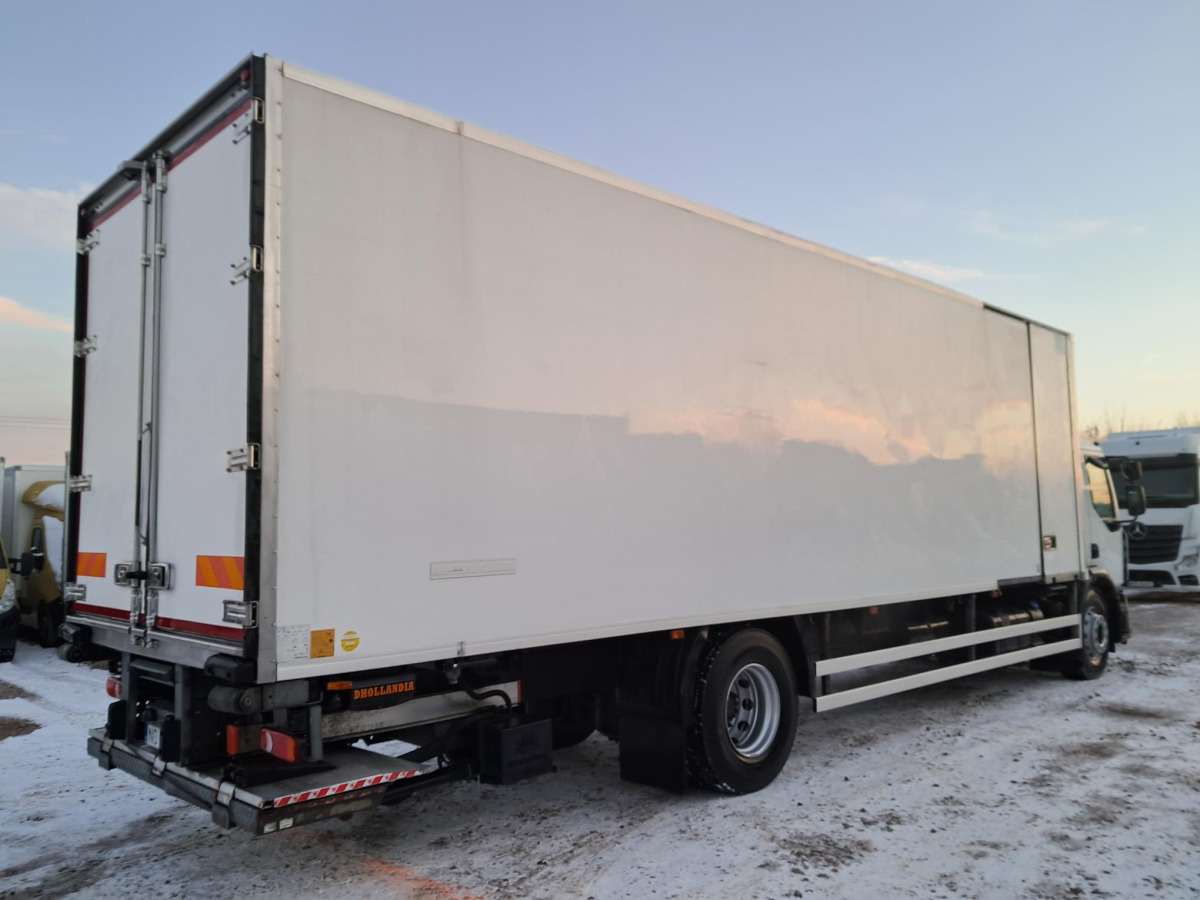 RENAULT PREMIUM CHŁODNIA Z AGREGATEM - Lastebil med kjøl: bilde 5 RENAULT PREMIUM CHŁODNIA Z AGREGATEM - Lastebil med kjøl: bilde 5