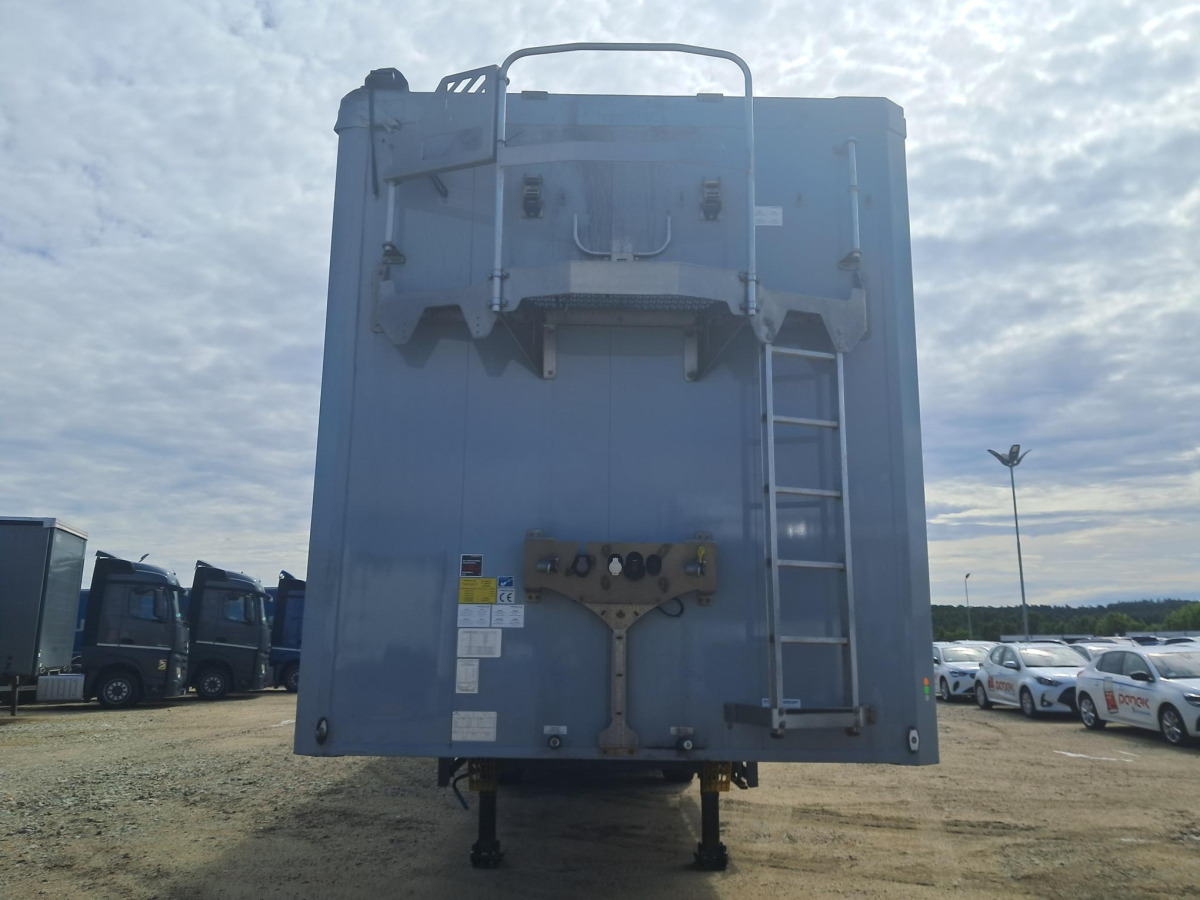 SCHWARZMÜLLER J-SERIE RUCHOMA PODŁOGA - Skapsemi: bilde 2 SCHWARZMÜLLER J-SERIE RUCHOMA PODŁOGA - Skapsemi: bilde 2