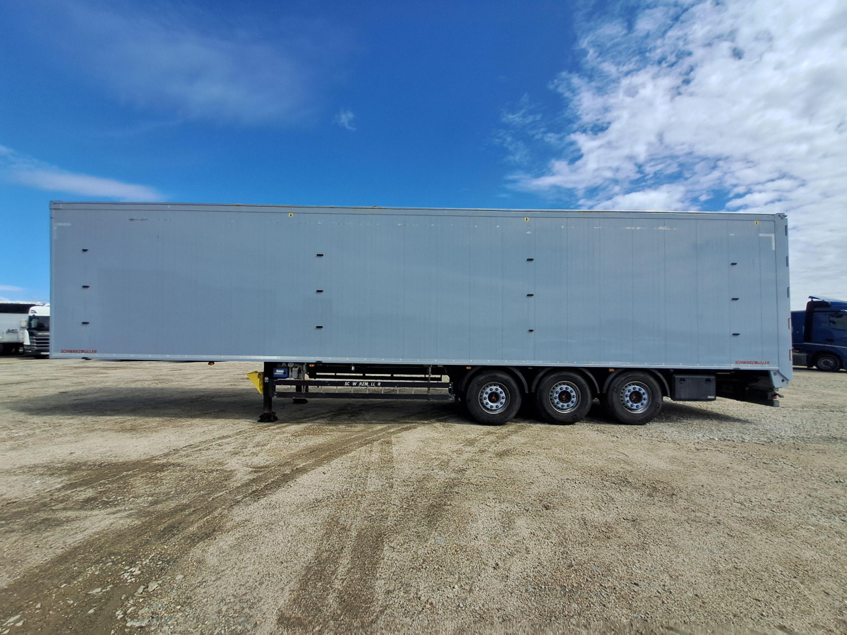 SCHWARZMÜLLER J-SERIE RUCHOMA PODŁOGA - Skapsemi: bilde 4 SCHWARZMÜLLER J-SERIE RUCHOMA PODŁOGA - Skapsemi: bilde 4