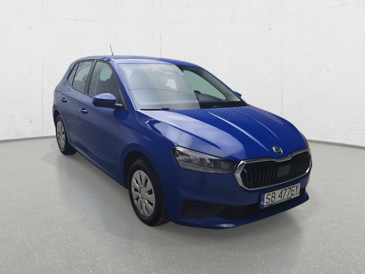 SKODA FABIA HATCHBACK - Hatchback: bilde 2 SKODA FABIA HATCHBACK - Hatchback: bilde 2