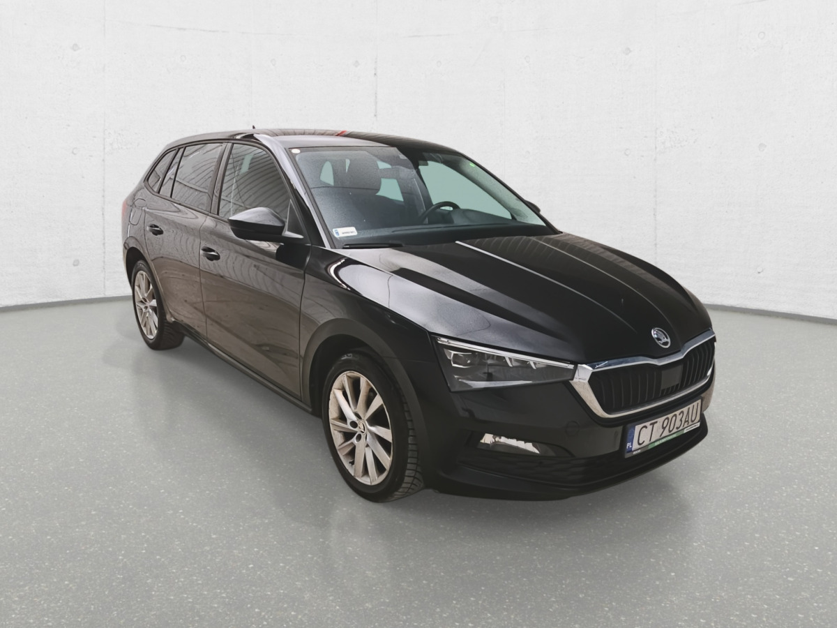 SKODA SCALA HATCHBACK - Personenbil: bilde 2 SKODA SCALA HATCHBACK - Personenbil: bilde 2