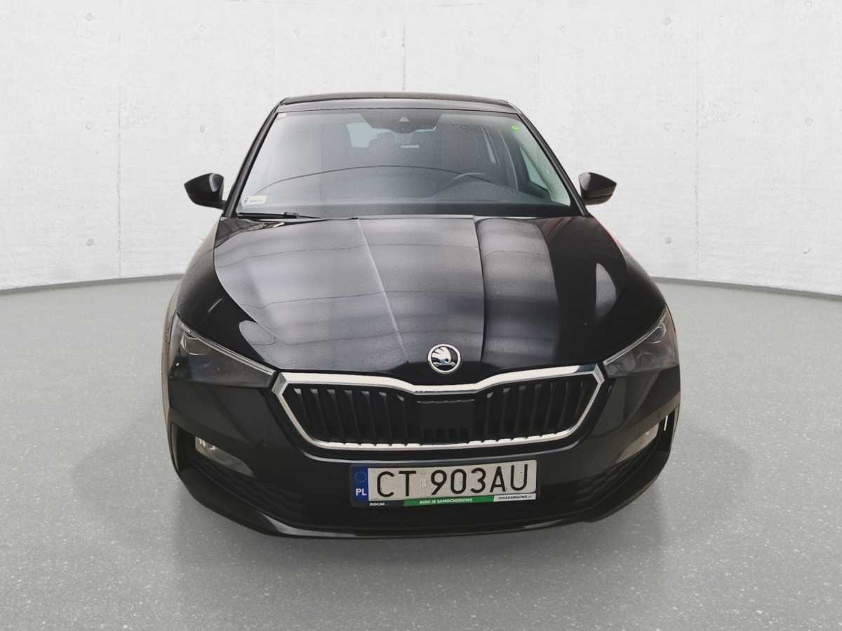 SKODA SCALA HATCHBACK - Personenbil: bilde 3 SKODA SCALA HATCHBACK - Personenbil: bilde 3